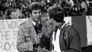 Marrying Television, Football Gained An Audience But Lost A Game